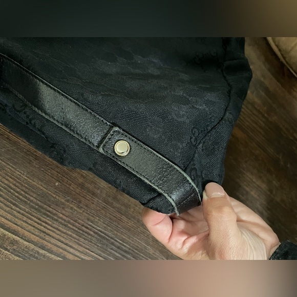 Gucci Abbey Tote - Picture 16 of 16